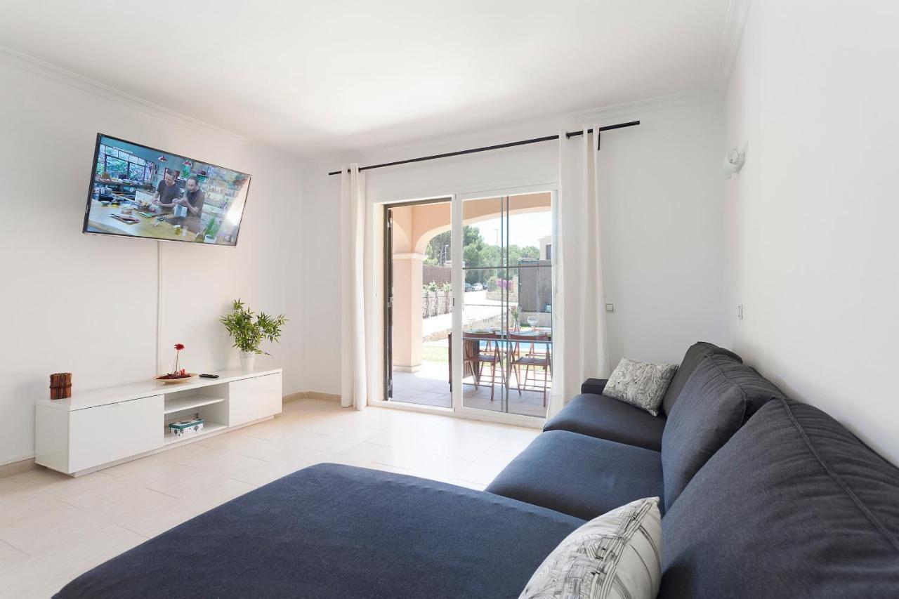 Villa Maioris Puigderros Bagian luar foto