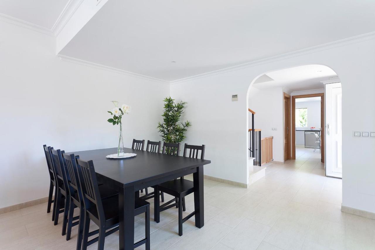 Villa Maioris Puigderros Bagian luar foto