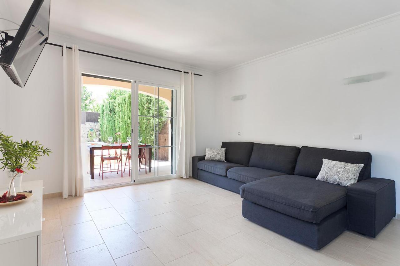 Villa Maioris Puigderros Bagian luar foto