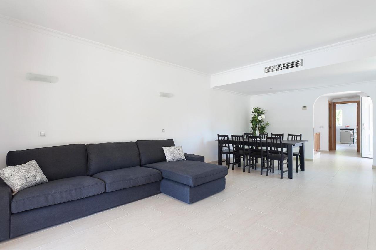 Villa Maioris Puigderros Bagian luar foto