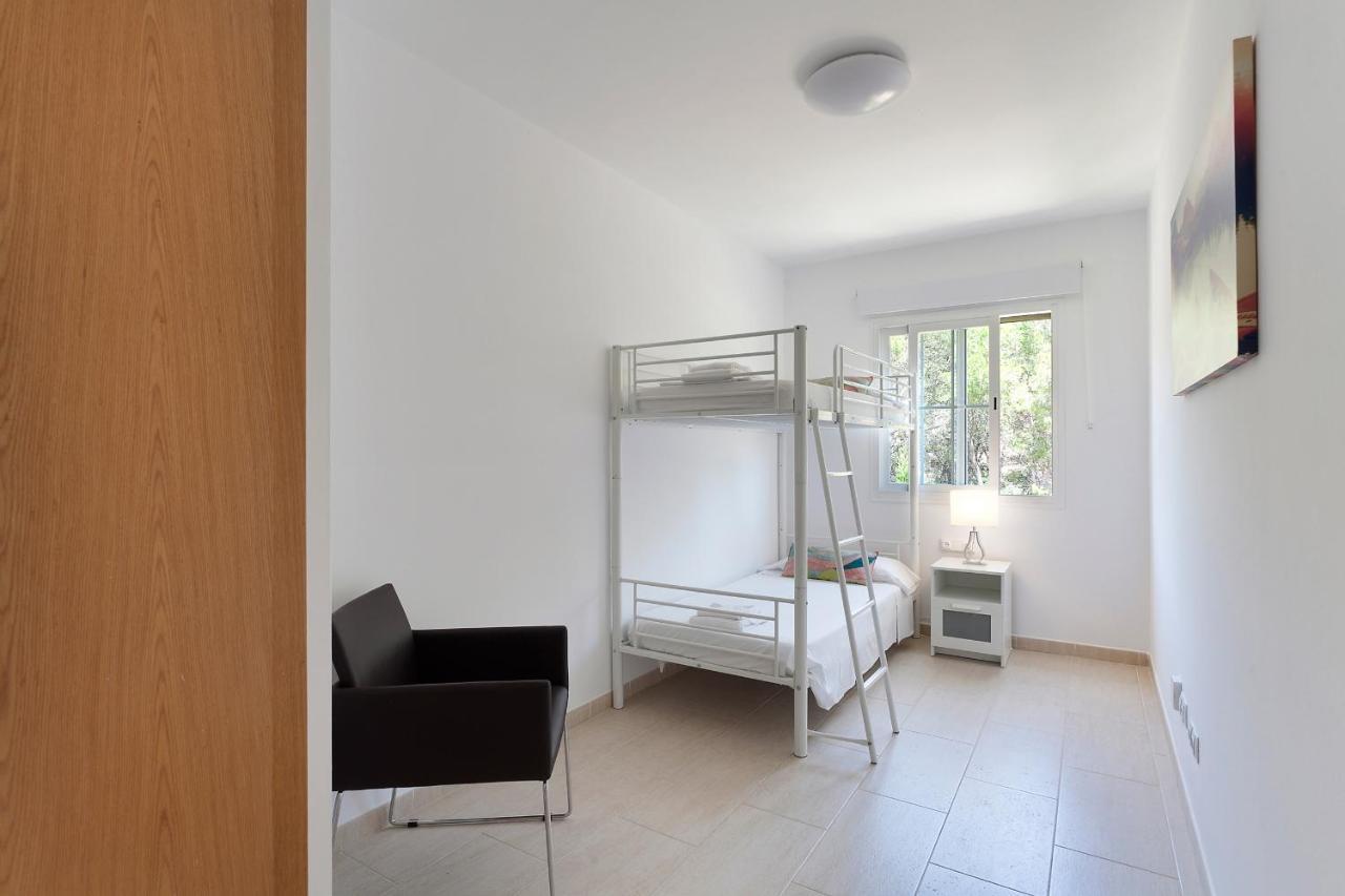 Villa Maioris Puigderros Bagian luar foto