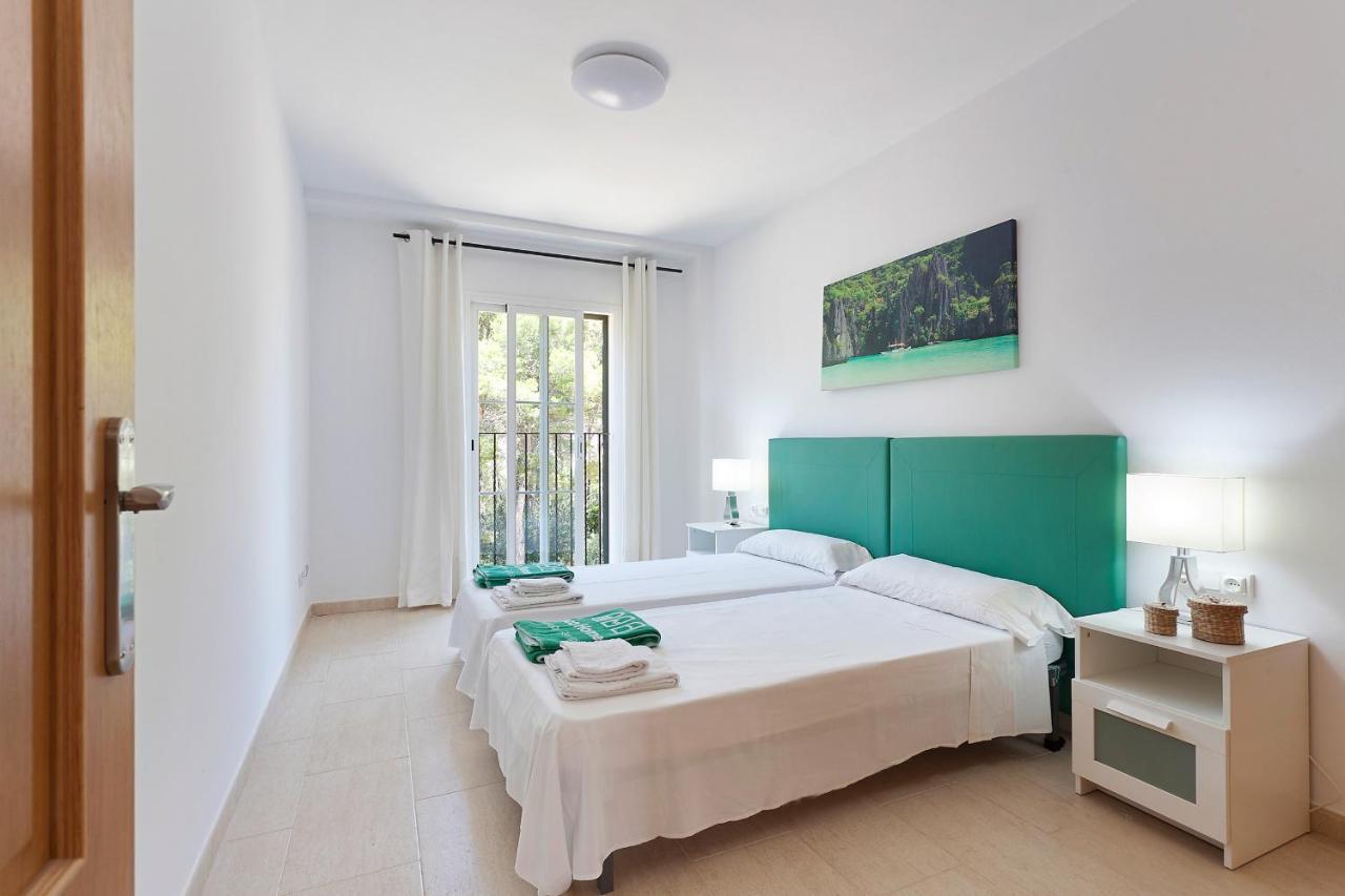 Villa Maioris Puigderros Bagian luar foto