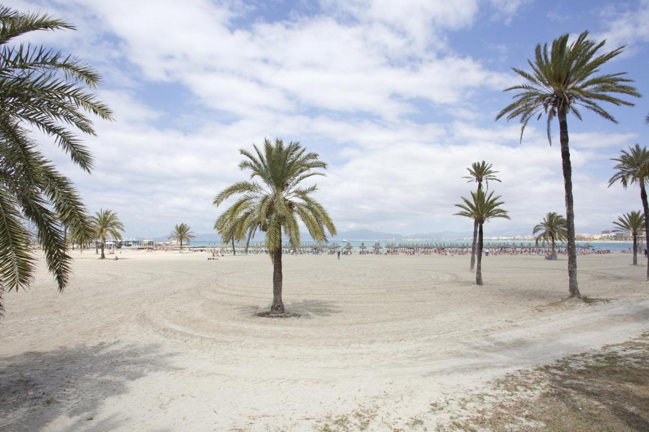 Villa Maioris Puigderros Bagian luar foto